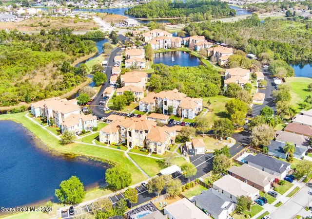 Photo 1 of Condominium at 1757 Sophias Dr #303, Melbourne, FL 32940 | MLS# 963428 | | Sold on 2023-06-02