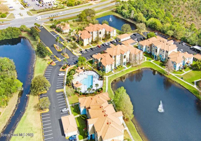 Photo 2 of Condominium at 1757 Sophias Dr #303, Melbourne, FL 32940 | MLS# 963428 | | Sold on 2023-06-02