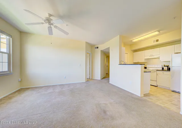 Photo 4 of Condominium at 1757 Sophias Dr #303, Melbourne, FL 32940 | MLS# 963428 | | Sold on 2023-06-02