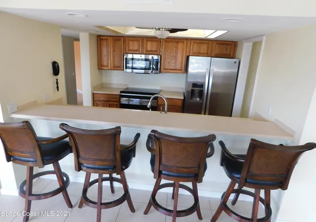 Photo 1 of Condominium at 5011 Dixie Hwy Ne #308, Palm Bay, FL 32905 | MLS# 905788 | | Sold on 2021-07-01