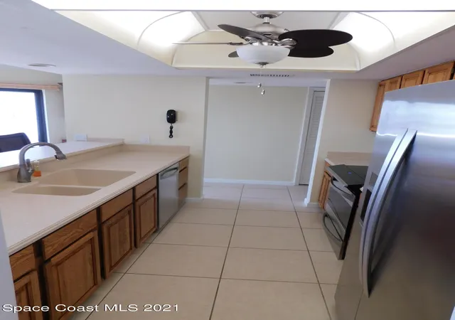 Photo 2 of Condominium at 5011 Dixie Hwy Ne #308, Palm Bay, FL 32905 | MLS# 905788 | | Sold on 2021-07-01