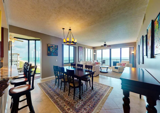 Photo 3 of Condominium at 4000 N Hwy A1A #Ph 1, Hutchinson Island, FL 34949 | MLS# 905005 | | Sold on 2021-06-30
