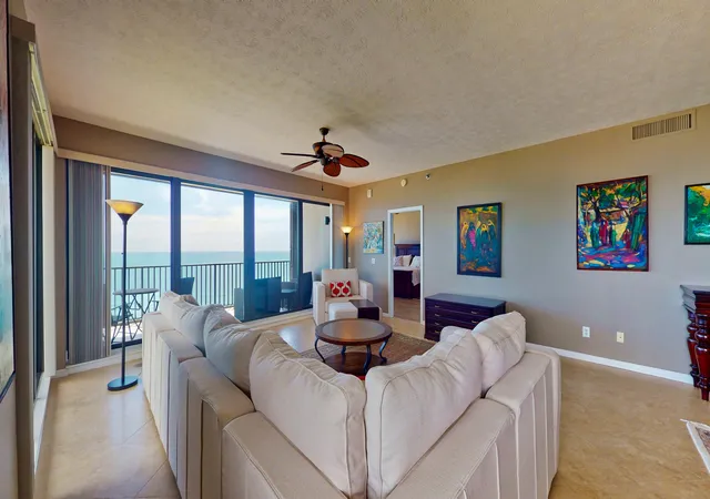 Photo 4 of Condominium at 4000 N Hwy A1A #Ph 1, Hutchinson Island, FL 34949 | MLS# 905005 | | Sold on 2021-06-30