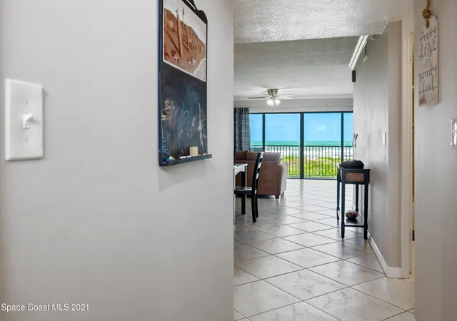 Photo 1 of Condominium at 55 N 4Th St #205, Cocoa Beach, FL 32931 | MLS# 905641 | | Sold on 2021-07-14