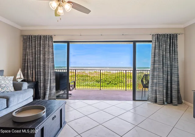 Photo 2 of Condominium at 55 N 4Th St #205, Cocoa Beach, FL 32931 | MLS# 905641 | | Sold on 2021-07-14