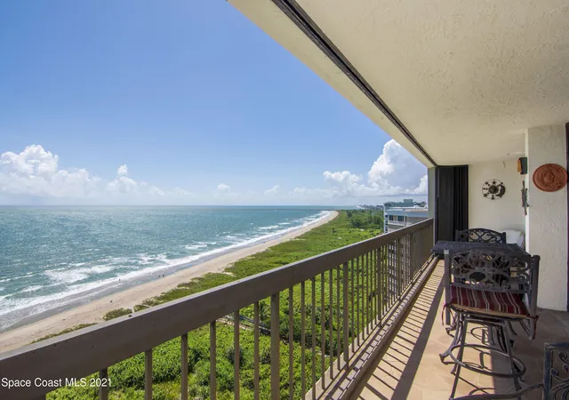 Condominium at 3100 N Hwy A1A #Pha-2, Hutchinson Island, FL 34949 | MLS# 913047 | | Sold on 2021-09-07