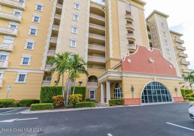 Photo 1 of Condominium at 4975 Dixie Hwy Ne #702, Palm Bay, FL 32905 | MLS# 913629 | | Sold on 2021-10-18