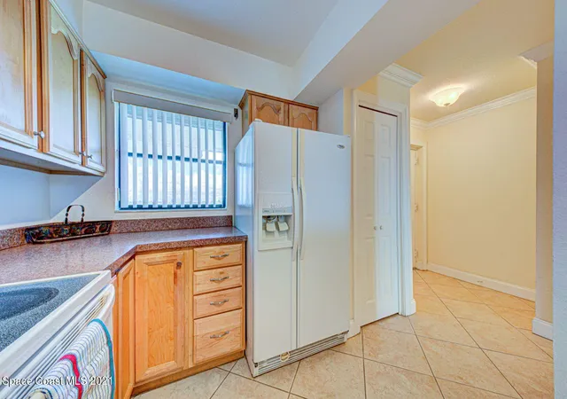 Photo 2 of Condominium at 2150 N Hwy A1A #411, Indialantic, FL 32903 | MLS# 916628 | | Sold on 2021-11-23
