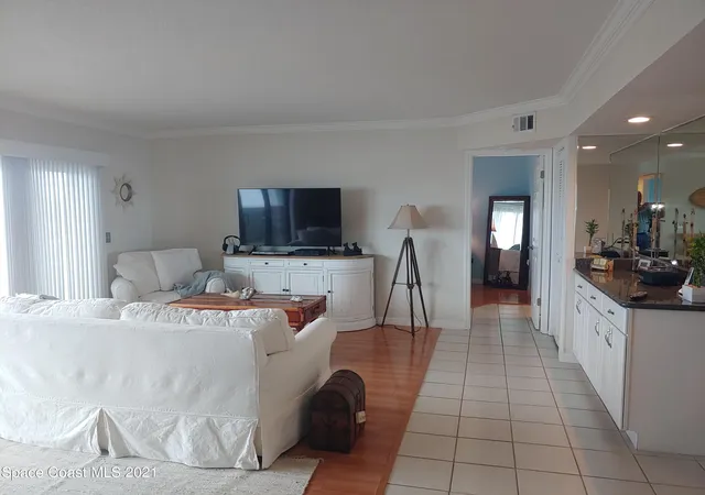 Photo 1 of Condominium at 5011 Dixie Hwy Ne #406, Palm Bay, FL 32905 | MLS# 917211 | | Sold on 2021-12-28