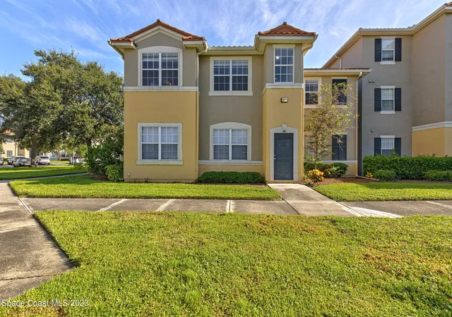 Condominium at 1757 Sophias Dr #208, Melbourne, FL 32940 | MLS# 972571 |  | Sold on 2023-09-26