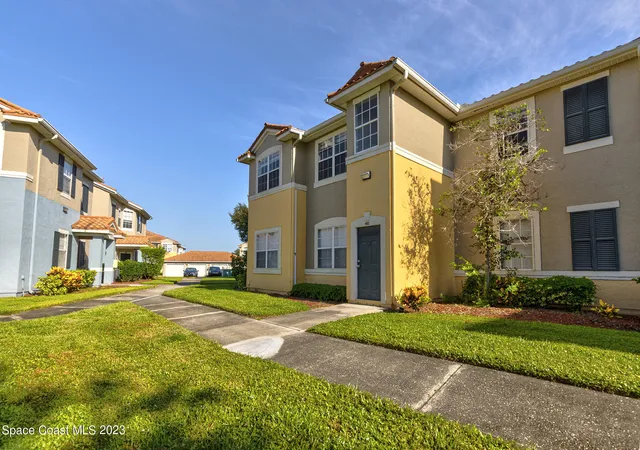 Photo 3 of Condominium at 1757 Sophias Dr #208, Melbourne, FL 32940 | MLS# 972571 |  | Sold on 2023-09-26