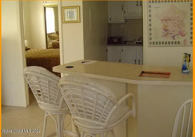 Photo 2 of Condominium at 425 Harrison Ave #12, Cape Canaveral, FL 32920 | MLS# 926402 |  | Sold on 2022-03-24