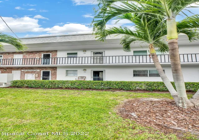 Photo 1 of Condominium at 1176 Bayshore Dr #205, Fort Pierce, FL 34949 | MLS# 927489 | | Sold on 2022-05-27