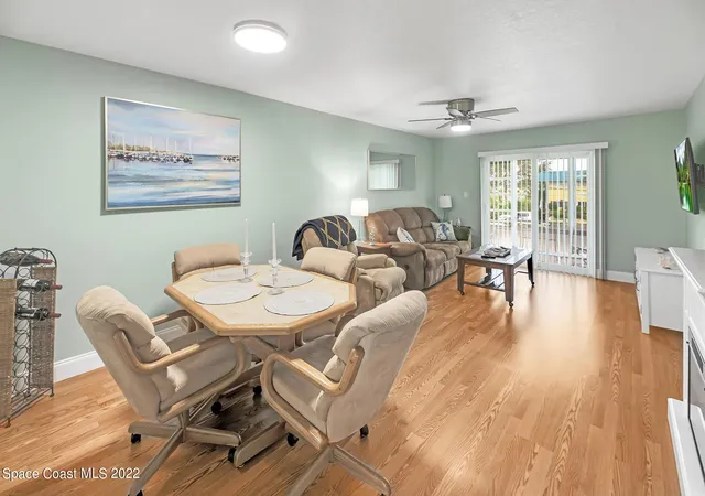 Photo 3 of Condominium at 1176 Bayshore Dr #205, Fort Pierce, FL 34949 | MLS# 927489 | | Sold on 2022-05-27