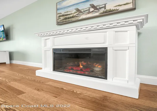 Photo 5 of Condominium at 1176 Bayshore Dr #205, Fort Pierce, FL 34949 | MLS# 927489 | | Sold on 2022-05-27