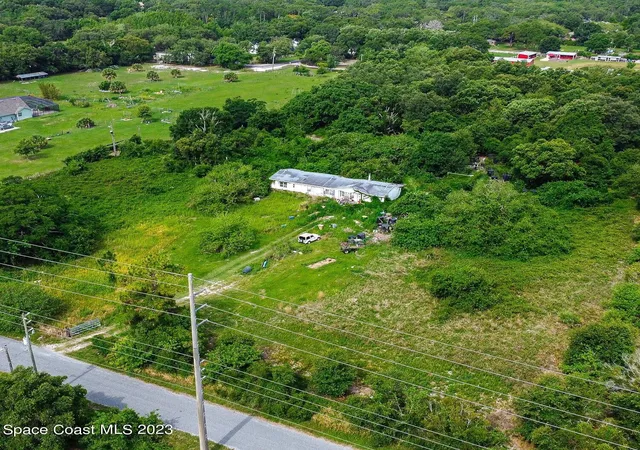 Photo 1 of Manufactured home for sale at 1240 Hackney Rd, Saint Cloud, FL 34771 | MLS# 966725 | Listing updated on 2026-05-07