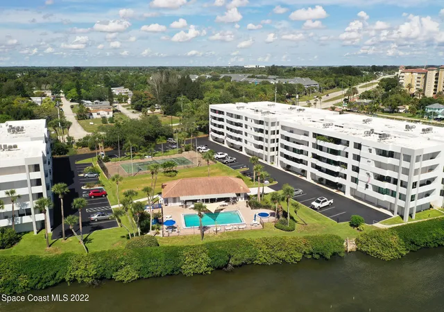 Photo 1 of Condominium at 5011 Dixie Hwy Ne #312, Palm Bay, FL 32905 | MLS# 945448 | | Sold on 2022-09-30