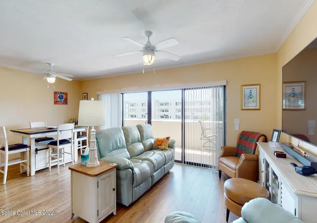 Photo 3 of Condominium at 5011 Dixie Hwy Ne #312, Palm Bay, FL 32905 | MLS# 945448 | | Sold on 2022-09-30