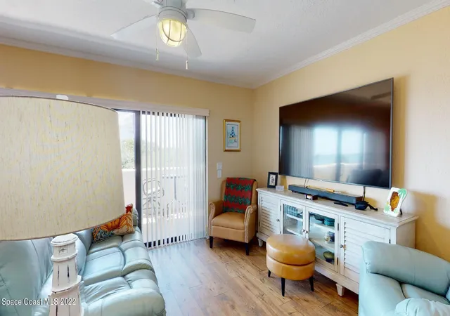Photo 4 of Condominium at 5011 Dixie Hwy Ne #312, Palm Bay, FL 32905 | MLS# 945448 | | Sold on 2022-09-30