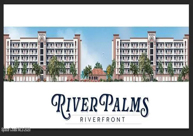 Photo 2 of Condominium at 1825 Riverside Dr #609s, Titusville, FL 32780 | MLS# 897412 | | Sold on 2022-10-17