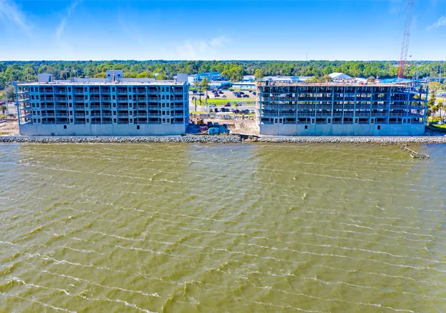Photo 4 of Condominium at 1825 Riverside Dr #609s, Titusville, FL 32780 | MLS# 897412 | | Sold on 2022-10-17