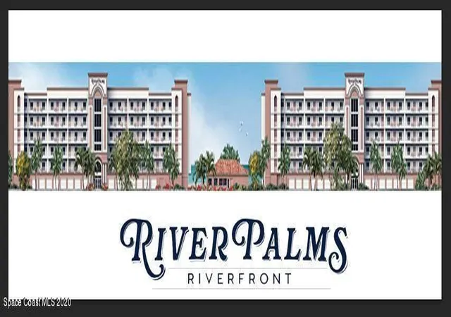 Photo 4 of Condominium at 1825 Riverside Dr #610s, Titusville, FL 32780 | MLS# 902222 | | Sold on 2022-10-21