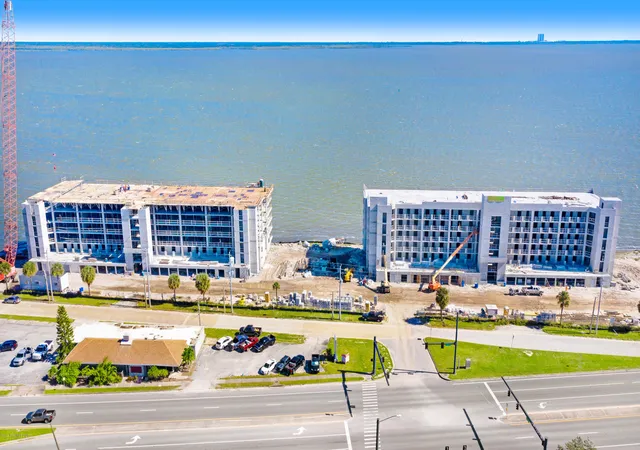 Photo 3 of Condominium at 1825 Riverside Dr #602s, Titusville, FL 32780 | MLS# 897400 | | Sold on 2022-10-26