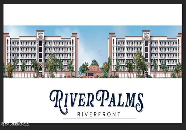 Photo 2 of Condominium at 1825 Riverside Dr #606s, Titusville, FL 32780 | MLS# 898970 | | Sold on 2022-10-25