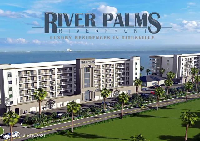 Condominium at 1825 Riverside Dr #202s, Titusville, FL 32780 | MLS# 906600 | | Sold on 2022-10-19
