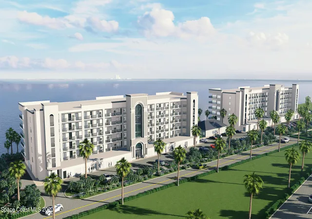 Condominium at 1825 Riverside Dr #407s, Titusville, FL 32780 | MLS# 882734 | | Sold on 2022-10-28