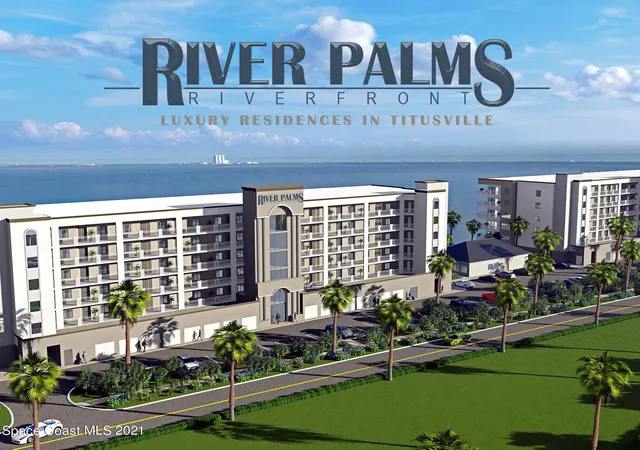 Condominium at 1825 Riverside Dr #507s, Titusville, FL 32780 | MLS# 911287 | | Sold on 2022-10-28