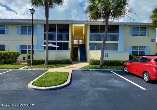 Photo 1 of Condominium at 963 Sonesta Ave Ne #105, Palm Bay, FL 32905 | MLS# 949414 | | Sold on 2023-01-06