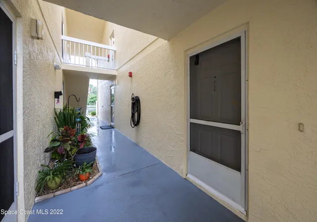 Photo 2 of Condominium at 963 Sonesta Ave Ne #105, Palm Bay, FL 32905 | MLS# 949414 | | Sold on 2023-01-06