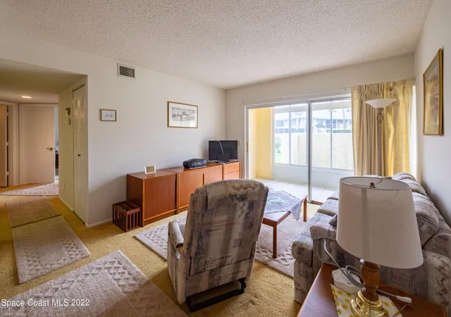 Photo 3 of Condominium at 963 Sonesta Ave Ne #105, Palm Bay, FL 32905 | MLS# 949414 | | Sold on 2023-01-06