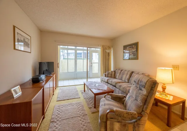 Photo 4 of Condominium at 963 Sonesta Ave Ne #105, Palm Bay, FL 32905 | MLS# 949414 | | Sold on 2023-01-06