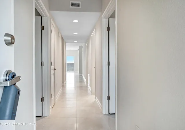 Photo 4 of Condominium at 1825 Riverside Dr #306s, Titusville, FL 32780 | MLS# 951676 | | Sold on 2023-01-31