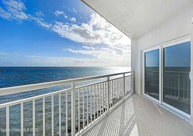Photo 2 of Condominium at 1825 Riverside Dr #210s, Titusville, FL 32780 | MLS# 906611 |  | Sold on 2023-02-17