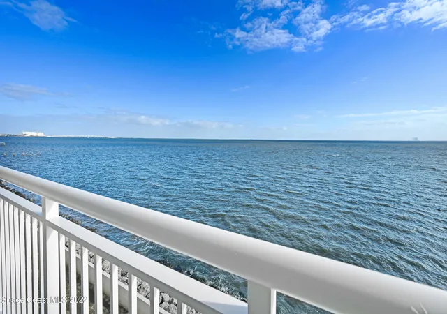 Photo 3 of Condominium at 1825 Riverside Dr #210s, Titusville, FL 32780 | MLS# 906611 |  | Sold on 2023-02-17