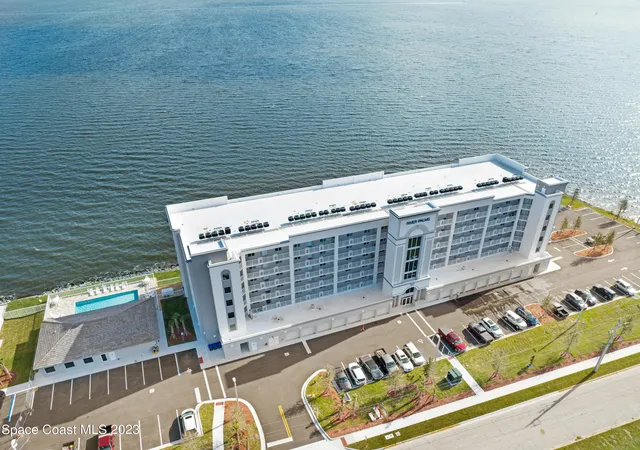 Photo 1 of Condominium at 1825 Riverside Dr #310s, Titusville, FL 32780 | MLS# 882729 | | Sold on 2023-02-28