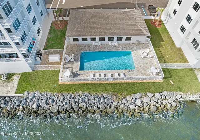 Photo 2 of Condominium at 1825 Riverside Dr #310s, Titusville, FL 32780 | MLS# 882729 | | Sold on 2023-02-28