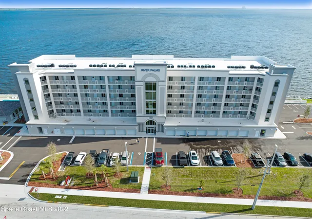 Condominium at 1825 Riverside Dr #409s, Titusville, FL 32780 | MLS# 879463 | | Sold on 2023-03-10