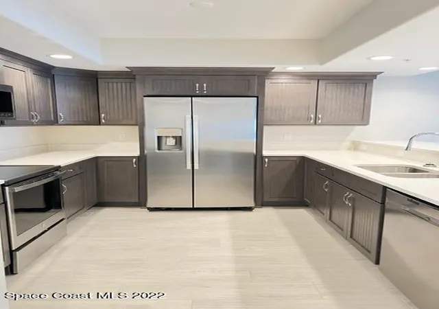 Photo 4 of Condominium at 1825 Riverside Dr #409s, Titusville, FL 32780 | MLS# 879463 | | Sold on 2023-03-10