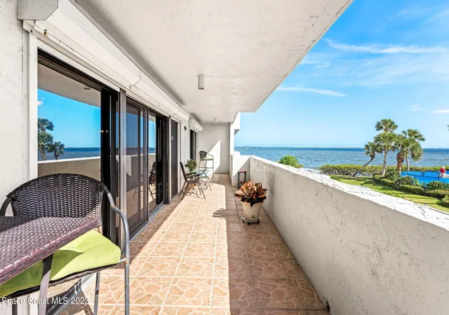 Photo 2 of Condominium at 5011 Dixie Hwy Ne #106, Palm Bay, FL 32905 | MLS# 957114 | | Sold on 2023-04-07