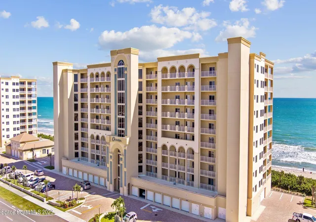Condominium at 1045 Hwy A1A #503, Satellite Beach, FL 32937 | MLS# 958451 |  | Sold on 2023-04-19