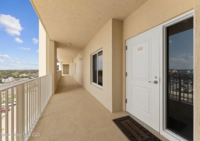 Photo 1 of Condominium at 1045 Hwy A1A #503, Satellite Beach, FL 32937 | MLS# 958451 |  | Sold on 2023-04-19
