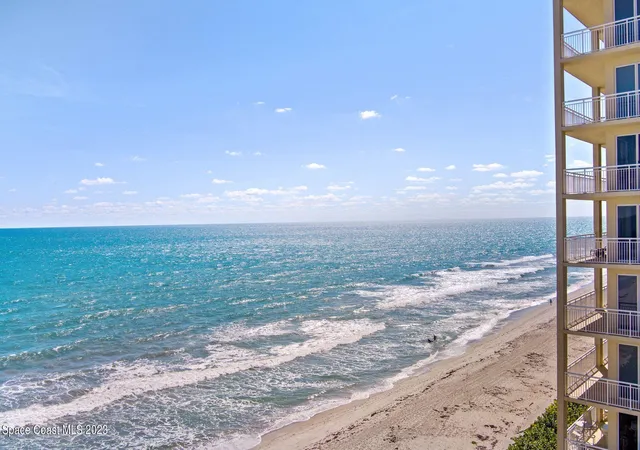 Photo 3 of Condominium at 1045 Hwy A1A #503, Satellite Beach, FL 32937 | MLS# 958451 |  | Sold on 2023-04-19