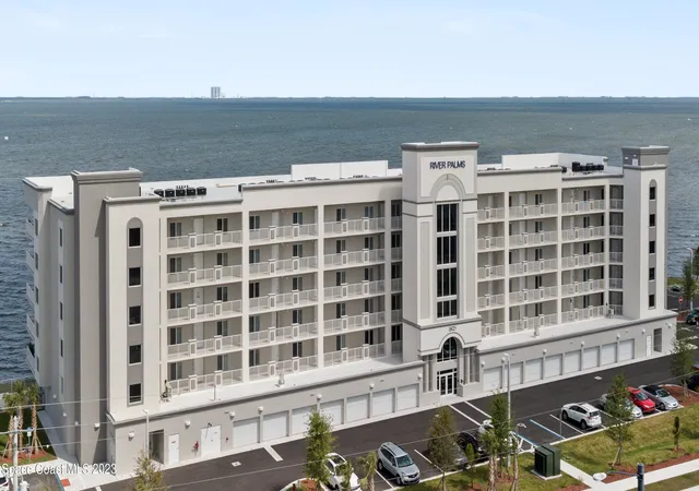 Condominium at 1825 Riverside Dr #403, Titusville, FL 32780 | MLS# 962264 | | Sold on 2023-05-01
