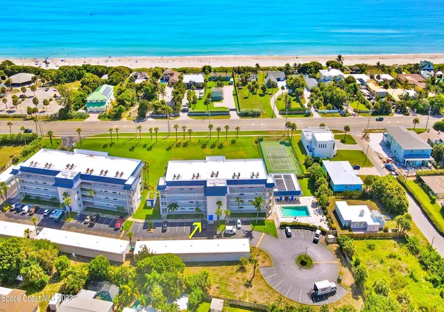 Condominium at 2150 N Hwy A1A #108, Indialantic, FL 32903 | MLS# 956011 |  | Sold on 2023-05-04