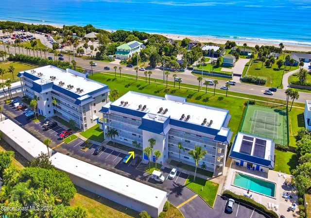 Photo 1 of Condominium at 2150 N Hwy A1A #108, Indialantic, FL 32903 | MLS# 956011 |  | Sold on 2023-05-04