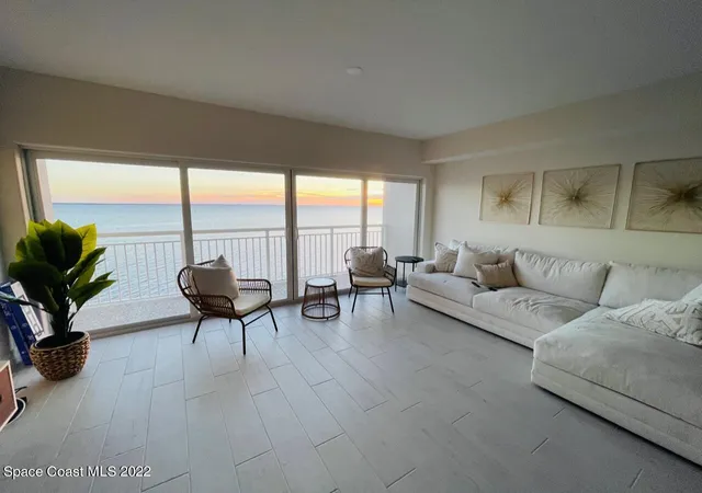 Photo 1 of Condominium at 1825 Riverside Dr #504s, Titusville, FL 32780 | MLS# 954713 | | Sold on 2023-06-16